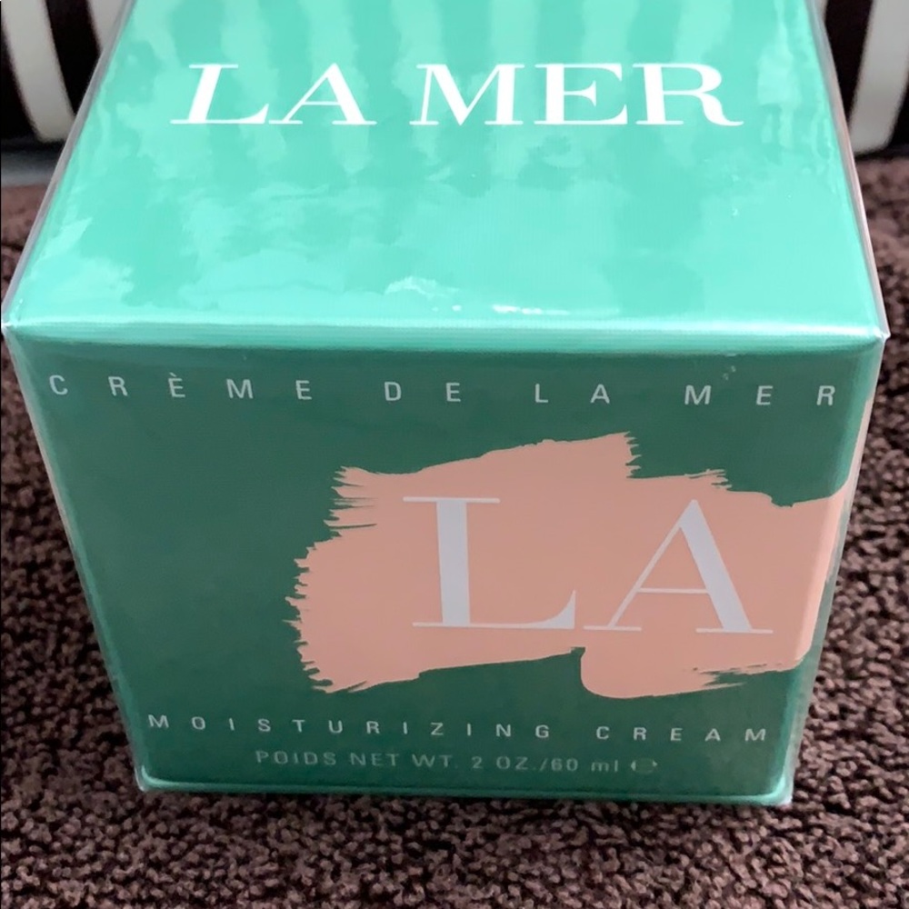New Lamer Creme De La Mer Moisturizing Cream